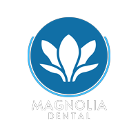 Magnolia Dental Logo