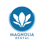 Magnolia Dental Logo